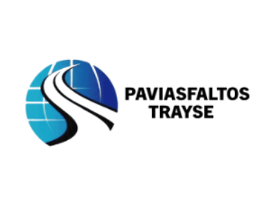 Paviasfaltos Trayse